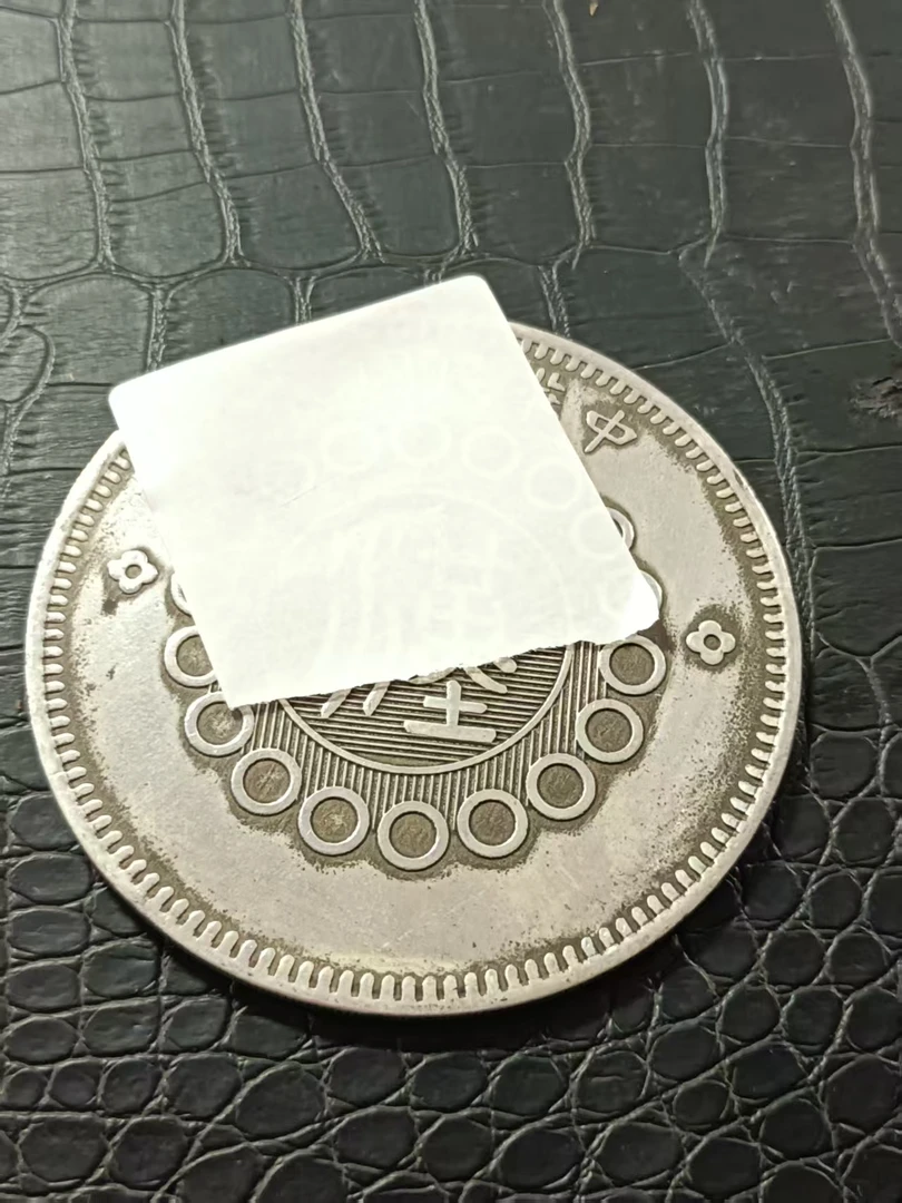 足银银制品 时尚经典气质百搭摆件y49
