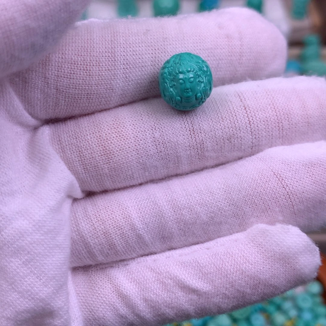 湖北精品观音11mm
