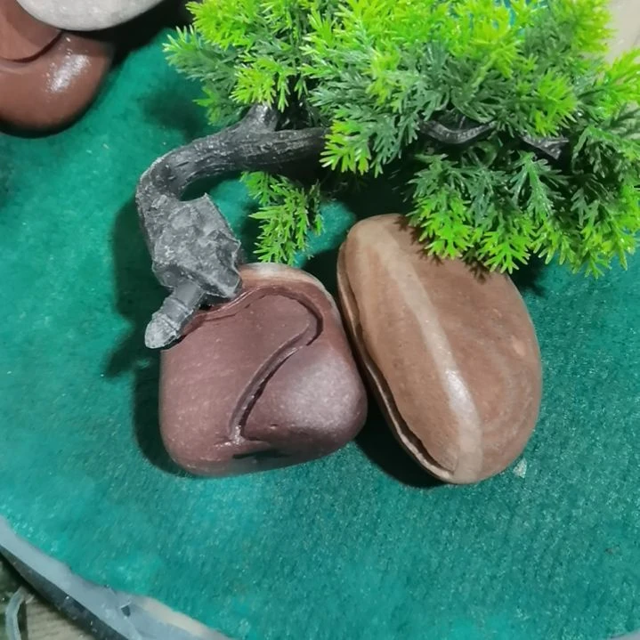 精品开槽附石一个精品