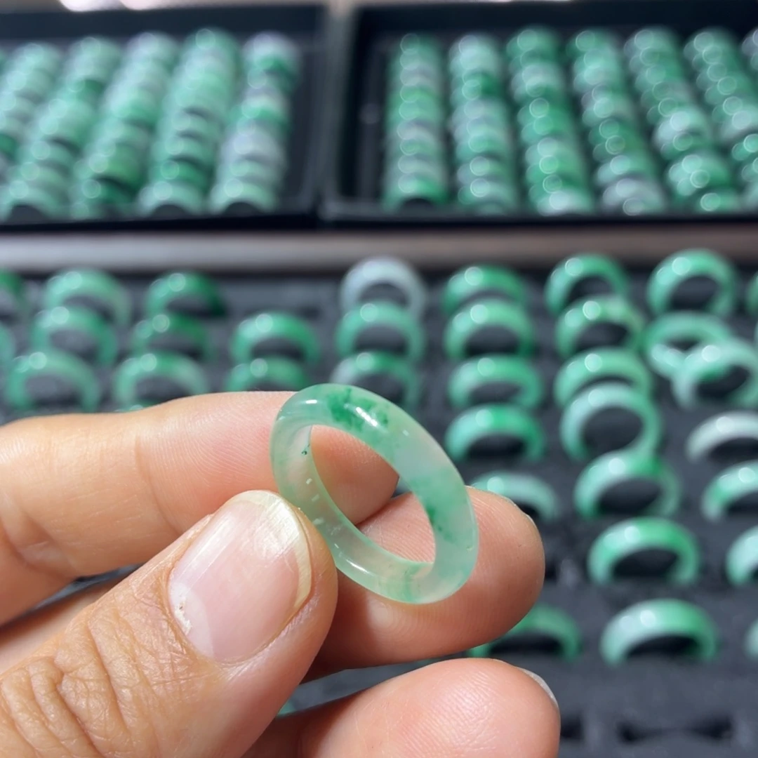 石英质玉未镶嵌12