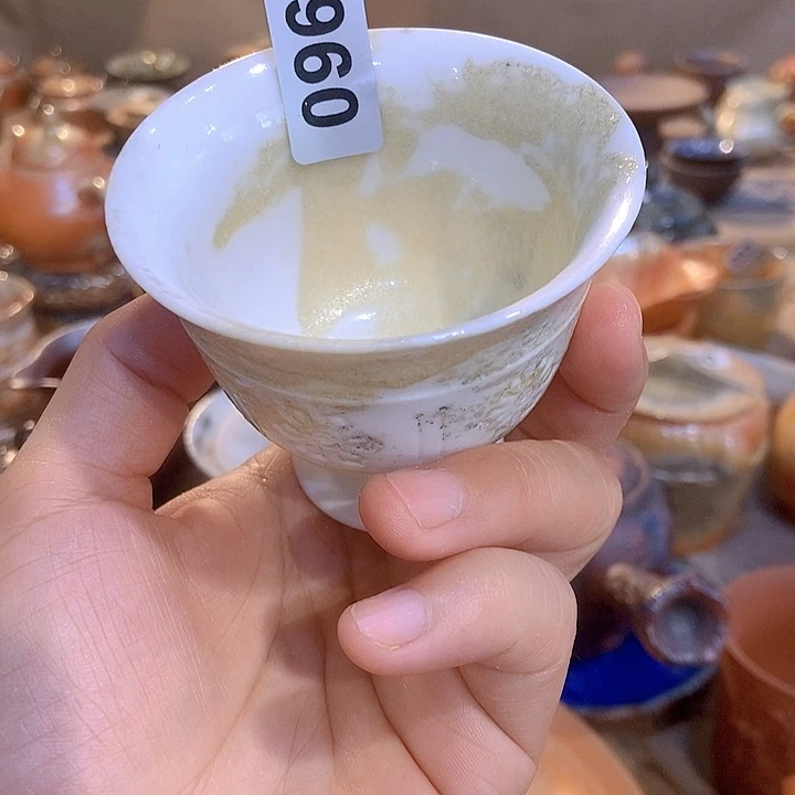 精品茶具陶瓷工艺