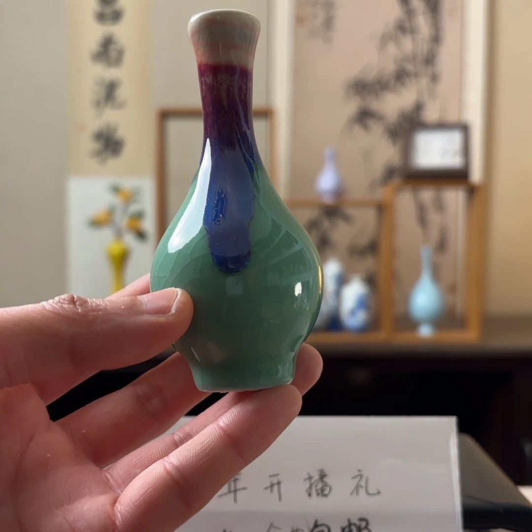 摆件美好的一天从一杯