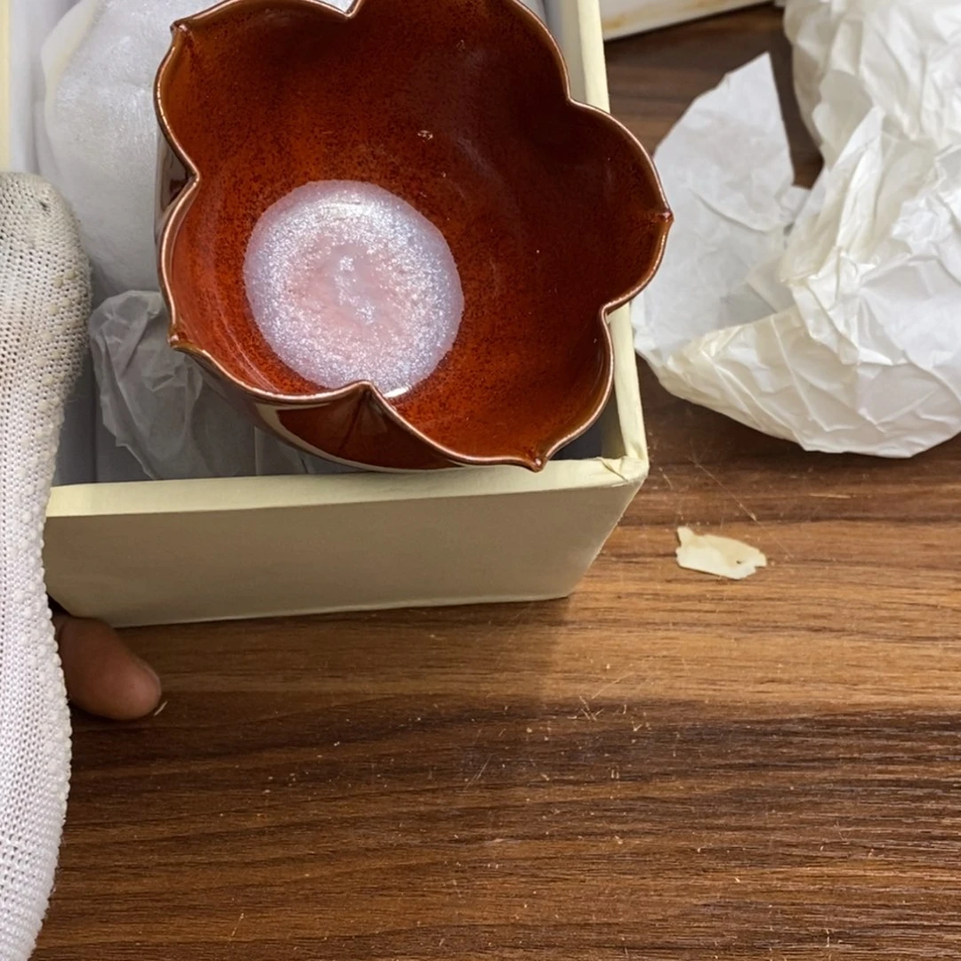 精选优质天然瓷器