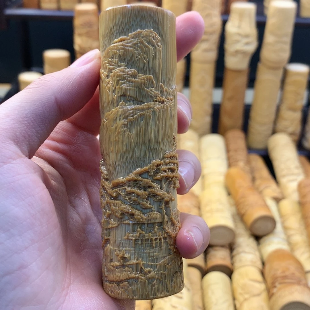 【闪购商品】竹实心竹哈哈哈哈哈哈