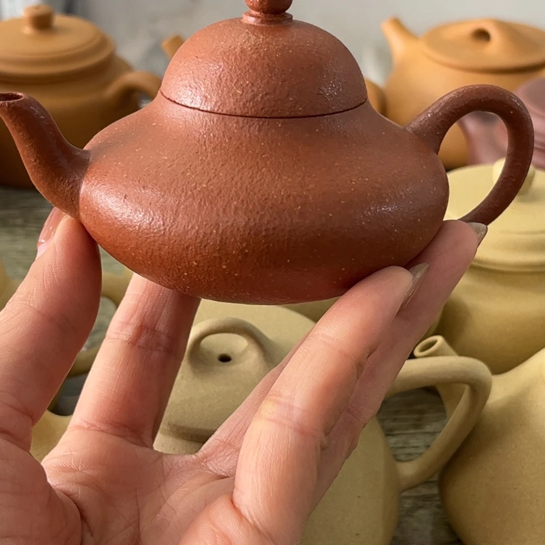 紫砂茶壶紫砂……………………