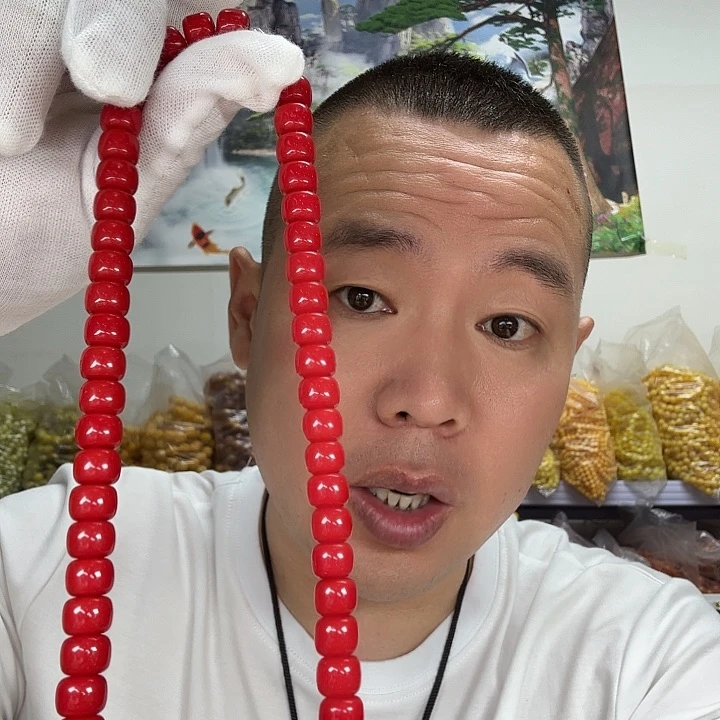 非洲紫檀（红花梨）27