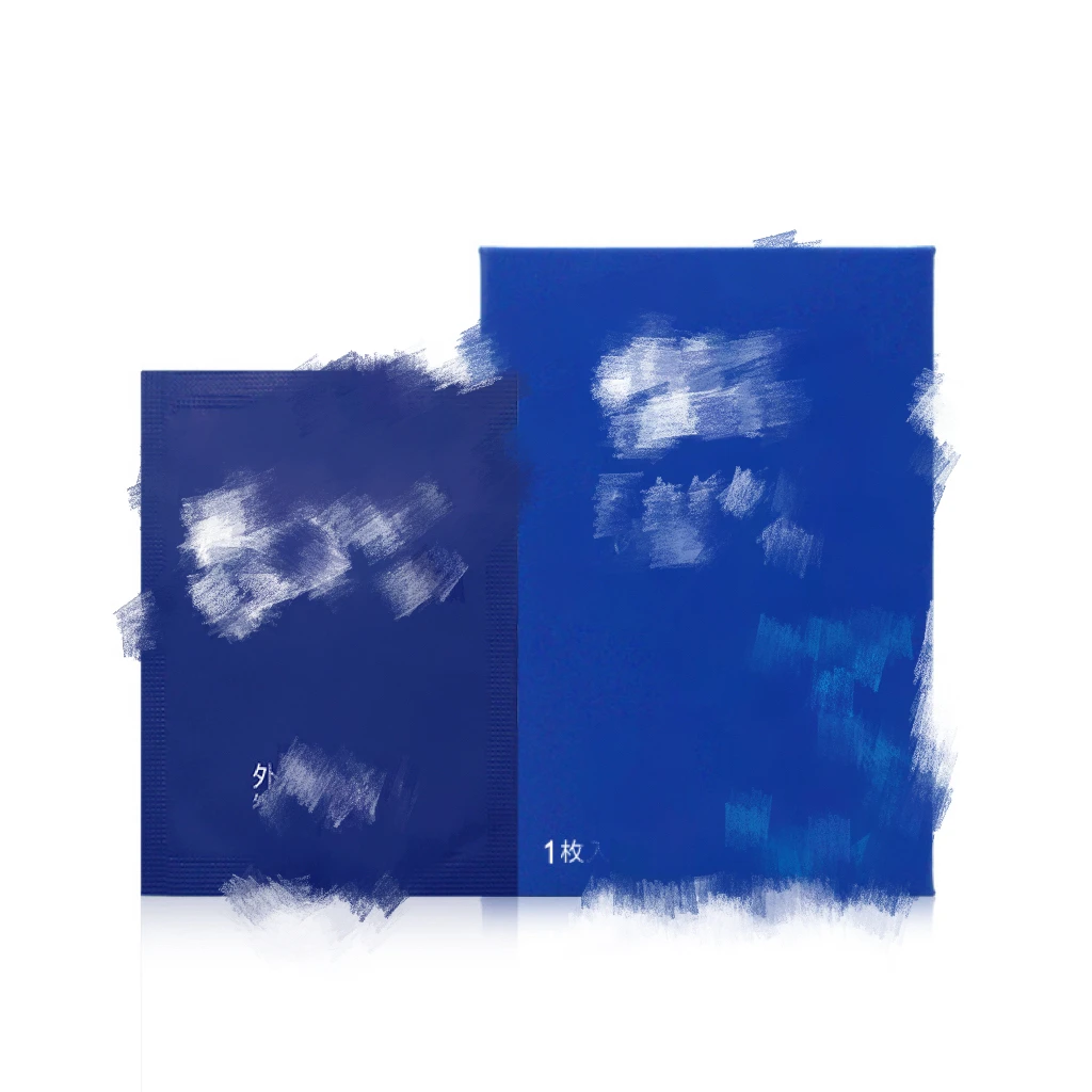 隐秘之境严选好物-时机湿巾