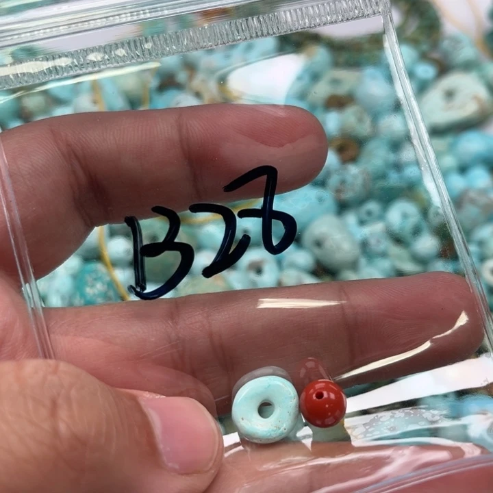 南红玛瑙珠宝奇石未镶嵌