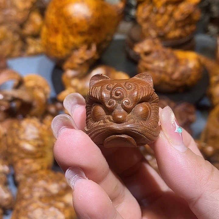 柏木太行崖柏陈化