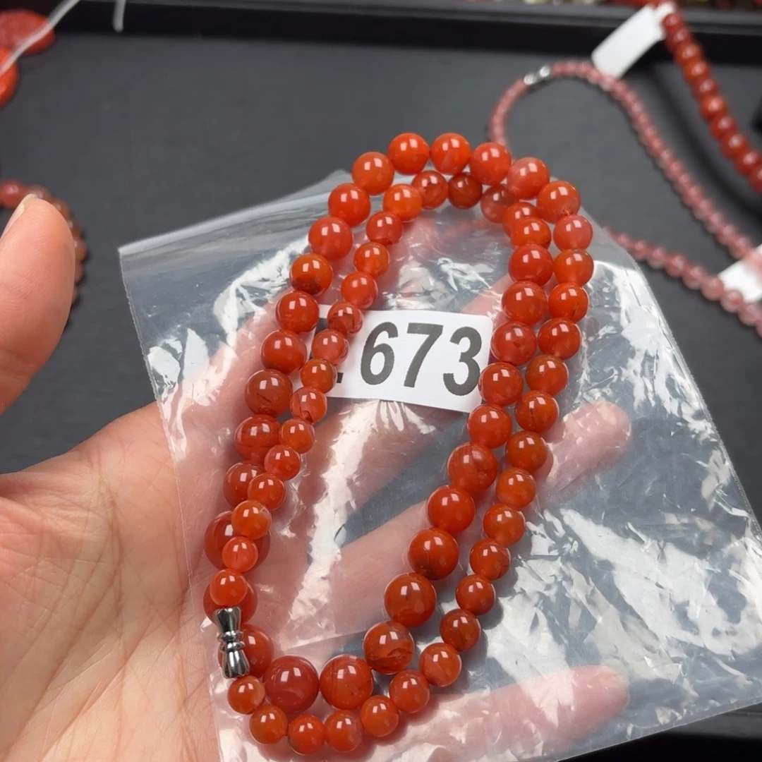 南红玛瑙珠宝奇石未镶嵌海*