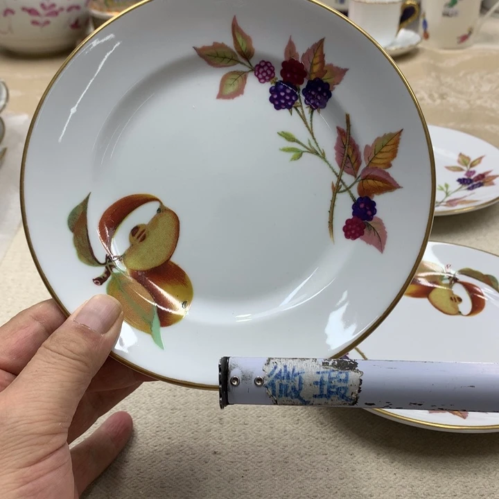 瓷片这点小说也可以接受你