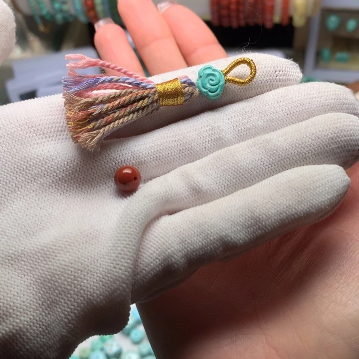 南红玛瑙未镶嵌珠宝奇石