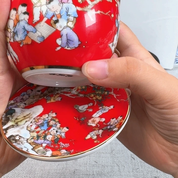 景德镇陶瓷景德镇瓷器