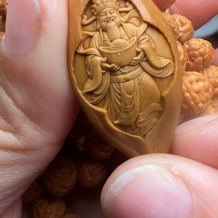 吊坠橄榄核清货的价格是