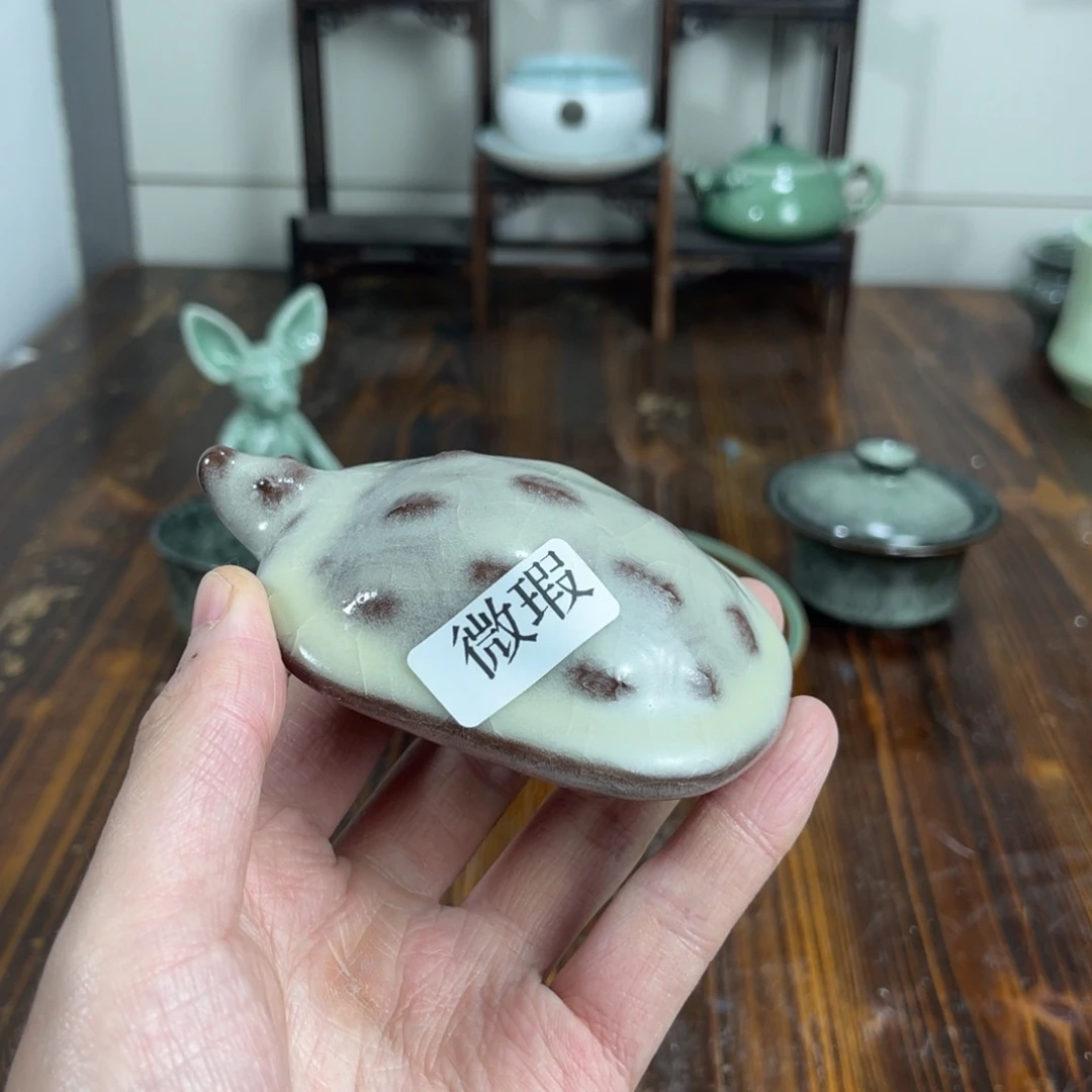 三宝茶器开播福利