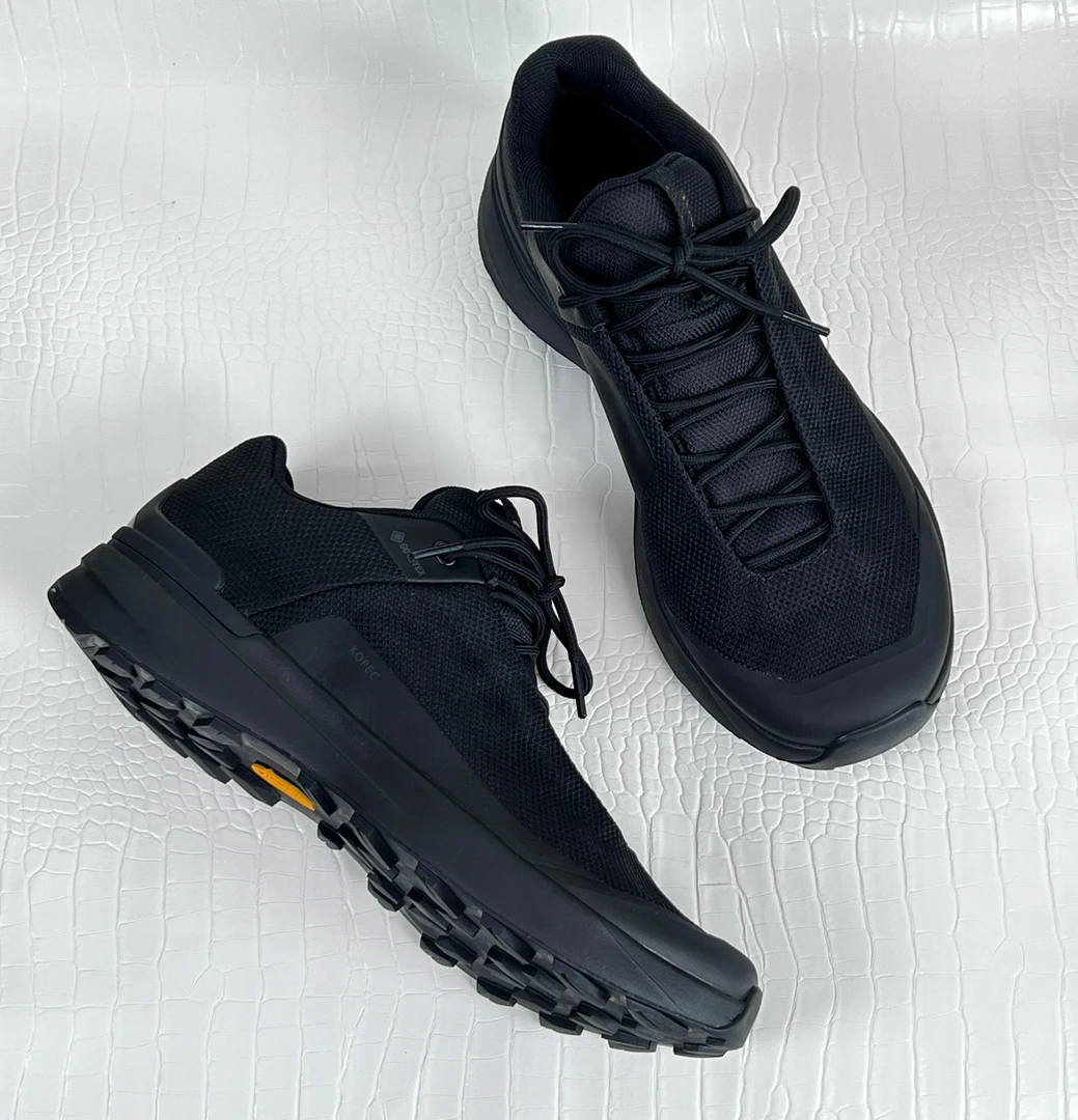 男士户外运动鞋-ON-广东版