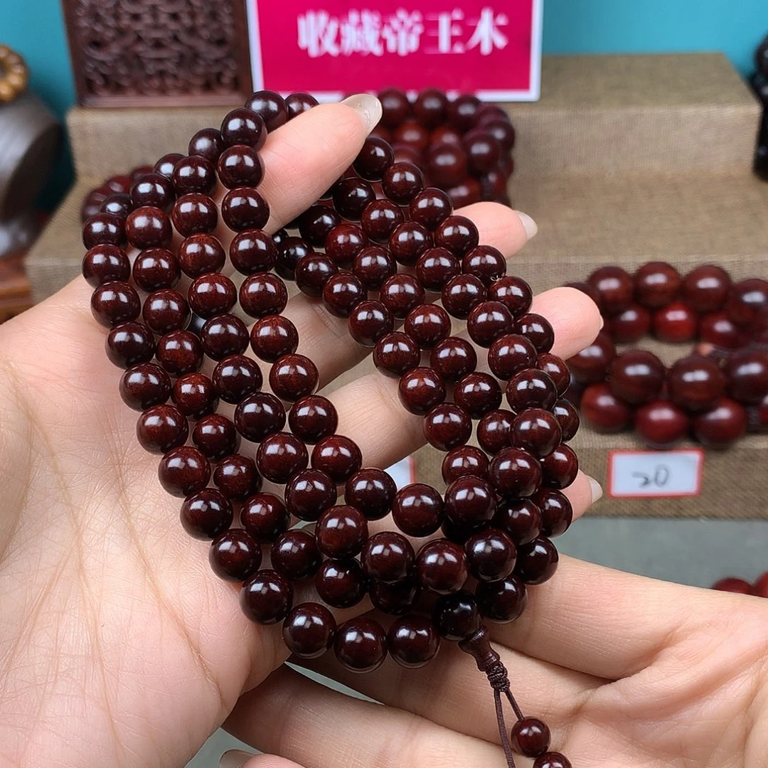 手串/手链小叶紫檀8