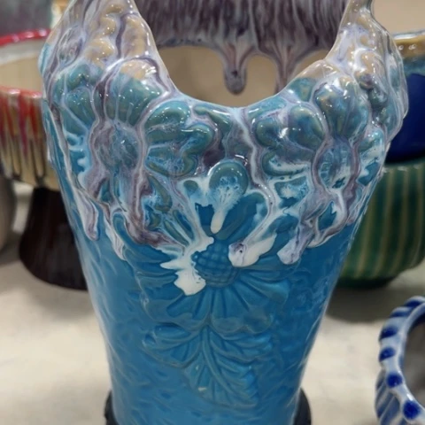 陶瓷口径不清楚问客服