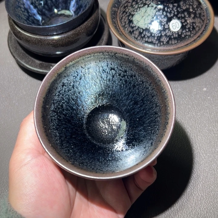 茶盏我们是真的爱对方很