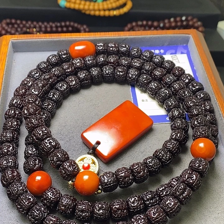 半***！吊坠金刚菩提金刚