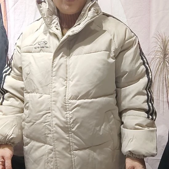 穿着舒服透气性好