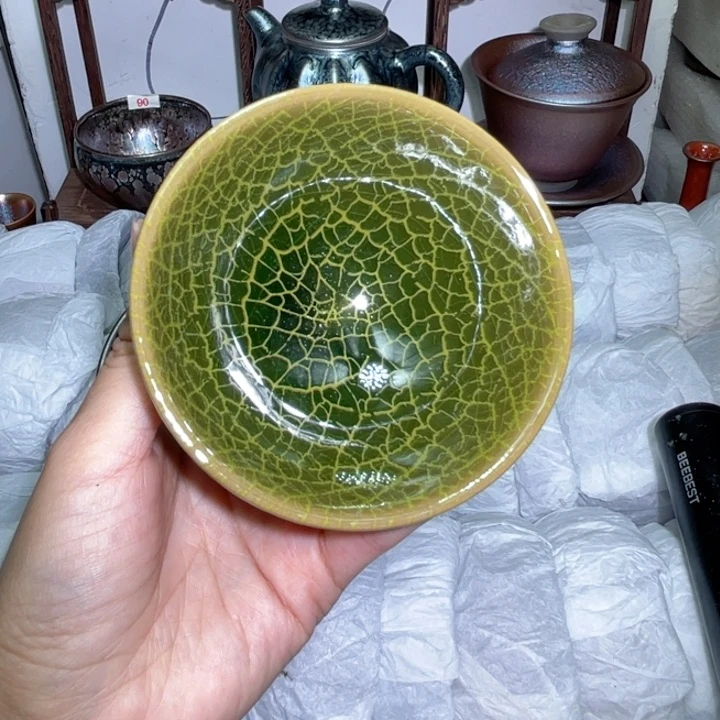 茶盏建盏直播间链接