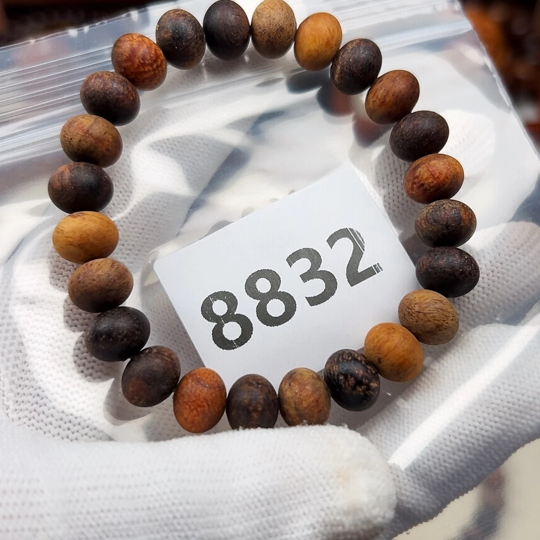 鸟****贡木手串/手链810印