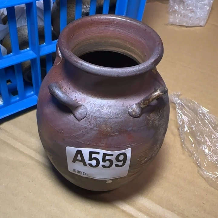 备前烧作品备前烧作品