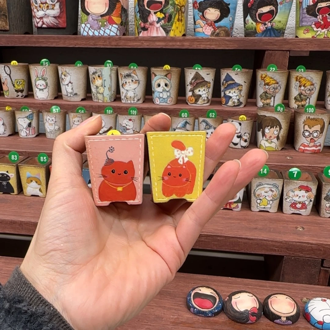 内口尺寸2.8厘米左右