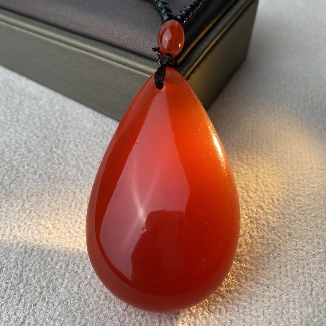 5998项链--收藏级轻奢时尚设计首饰送礼盒