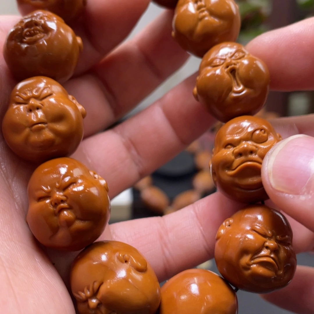 手串/手链橄榄核橄榄核