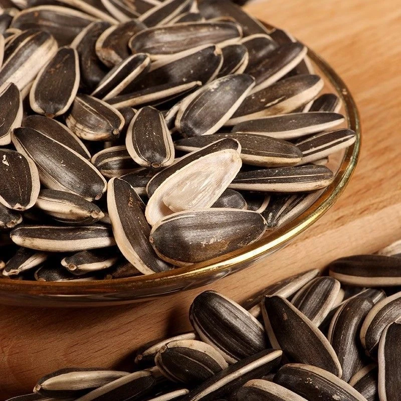 （柴火瓜子-原味）铁锅柴火炒瓜子现炒现发原味瓜子坚果休闲小零食