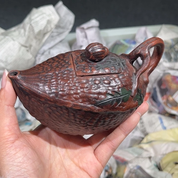 茶壶紫砂紫砂茶壶723