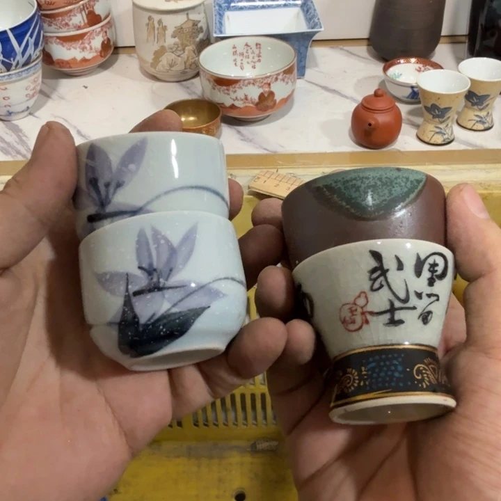 陶瓷推荐第二名20包邮