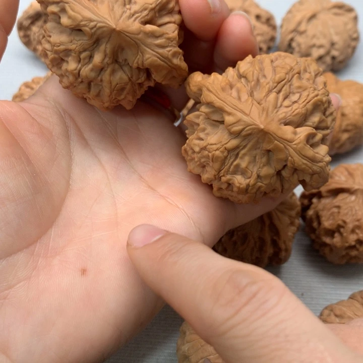 把件文玩核桃全品龙鼎53