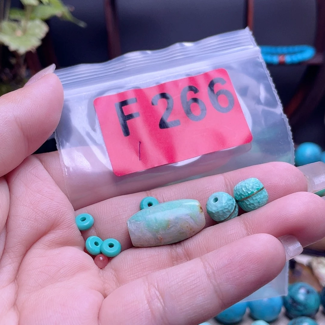 玛瑙/玉髓散珠南红散珠佩珠多样化