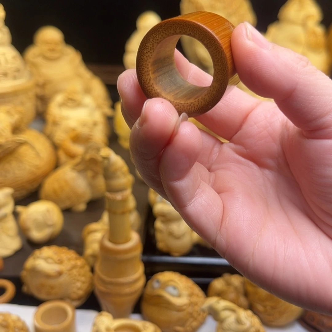 竹s****i竹根的雕刻艺术