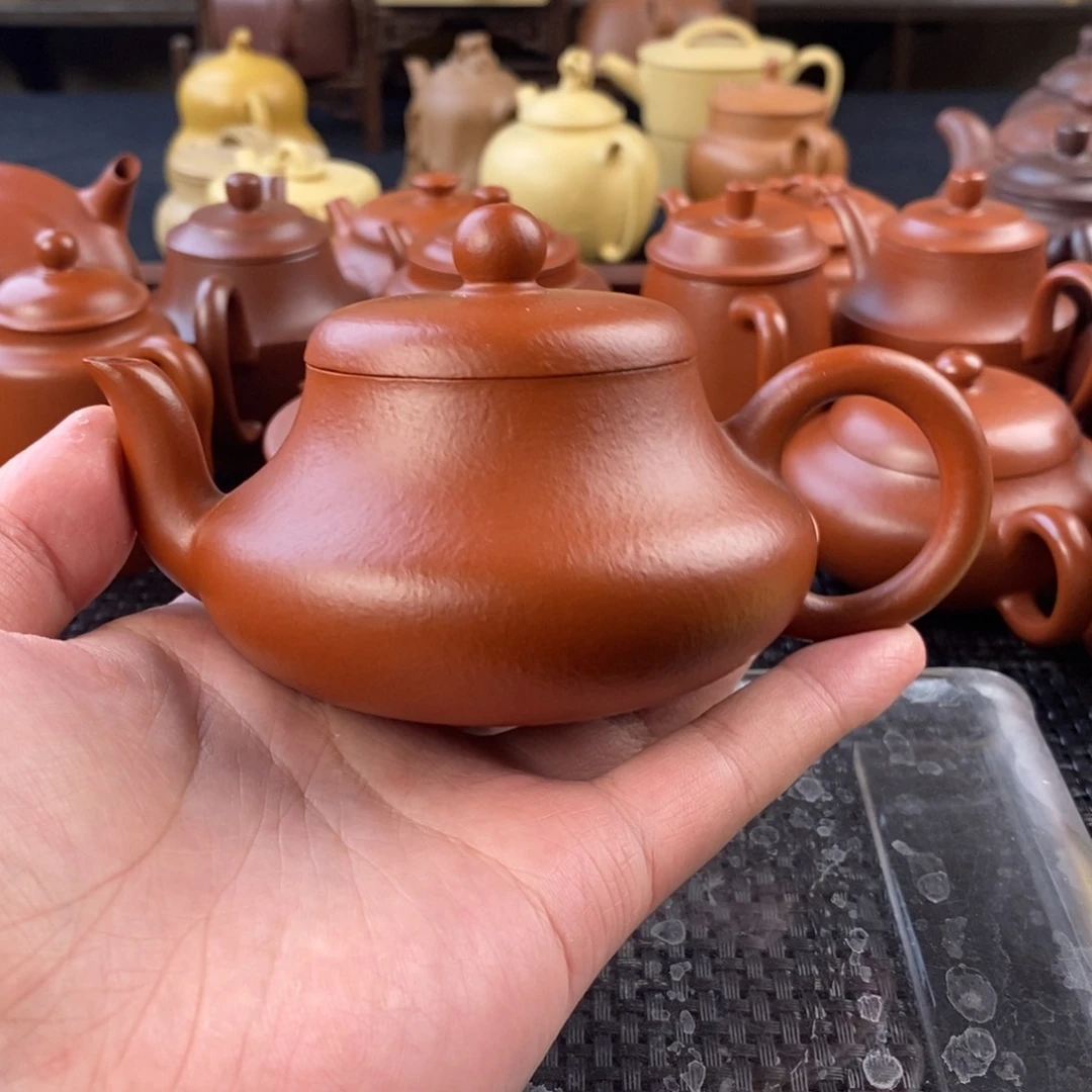 兜****茶壶紫砂微瑕紫砂壶套装等系列