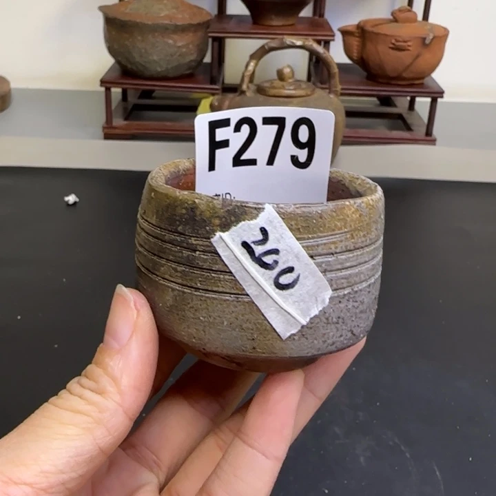 备前烧作品备前烧作品