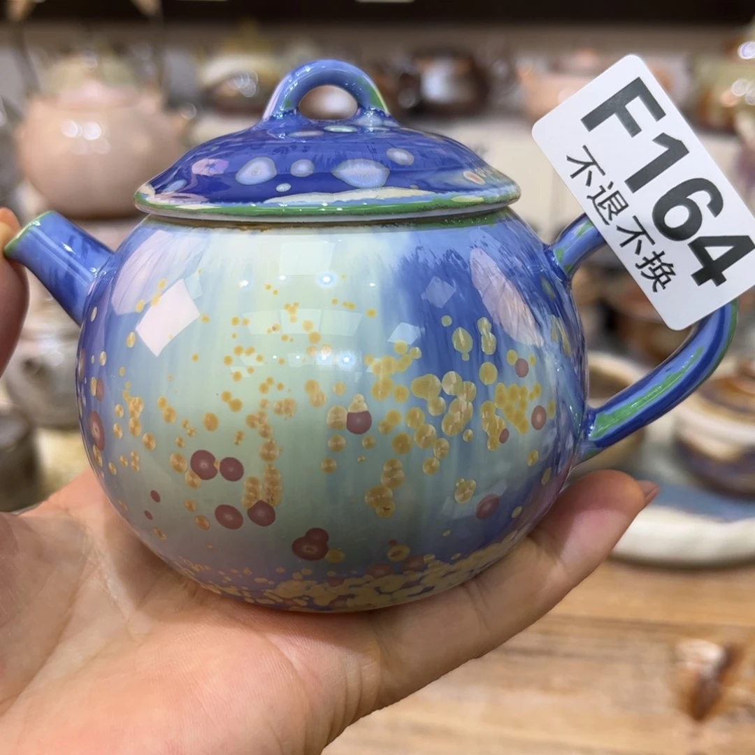 朱泥茶杯陶瓷艺术