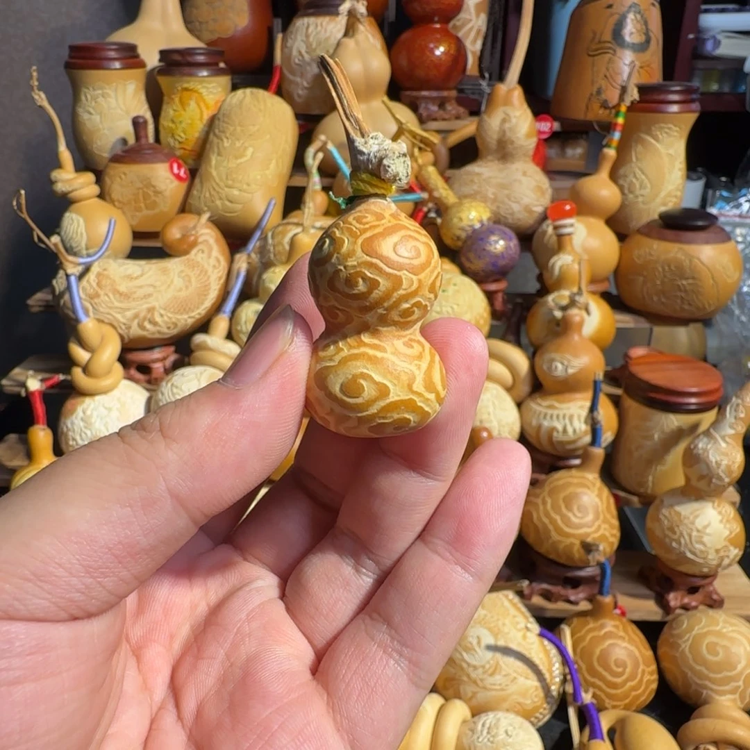 有机玻璃草礼金祥云