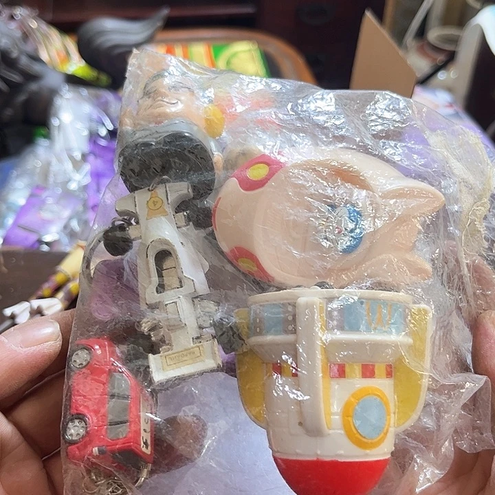 瓷片٩****好的我真的是太喜欢