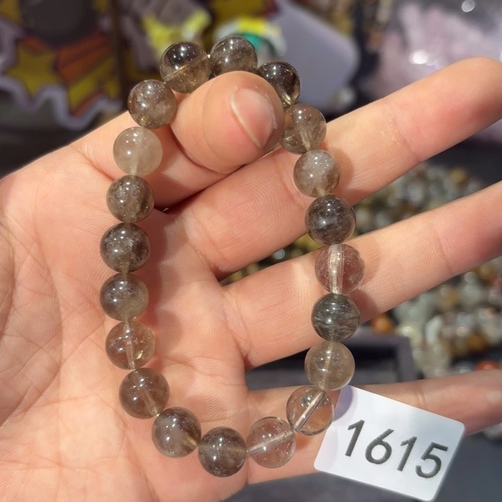 水晶手链未镶嵌水晶