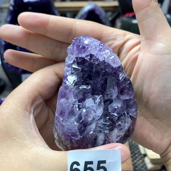 未镶嵌大型摆件（非配饰）水晶
