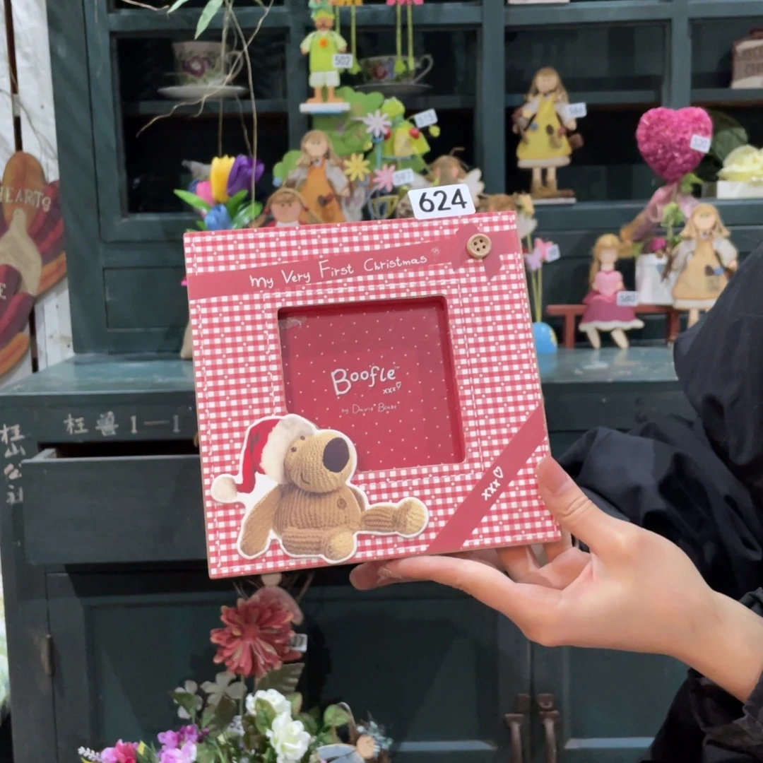 木质中古风老货玩具默认微瑕损米