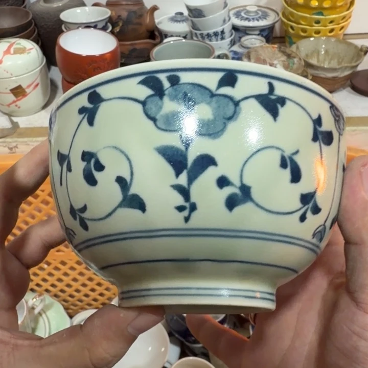 陶瓷推荐第二名20包邮