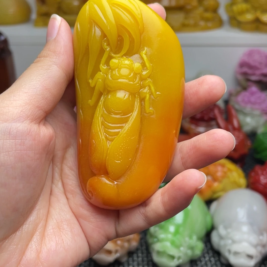 奇石手把件清仓特价
