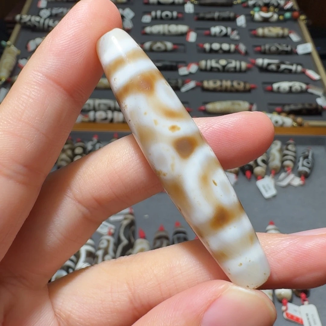 未镶嵌颈饰玛瑙/玉髓30