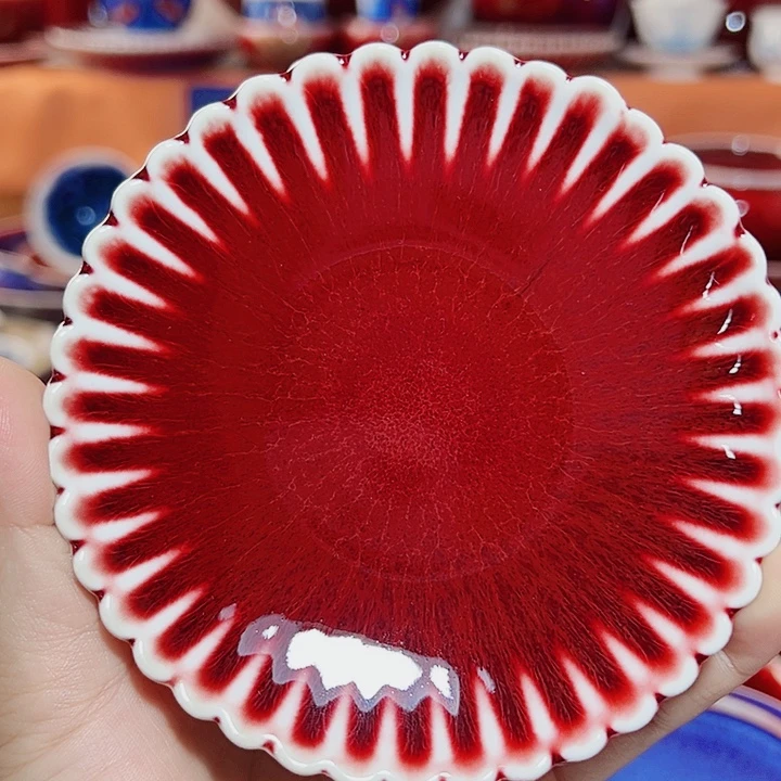 景德镇品艺轩郎红