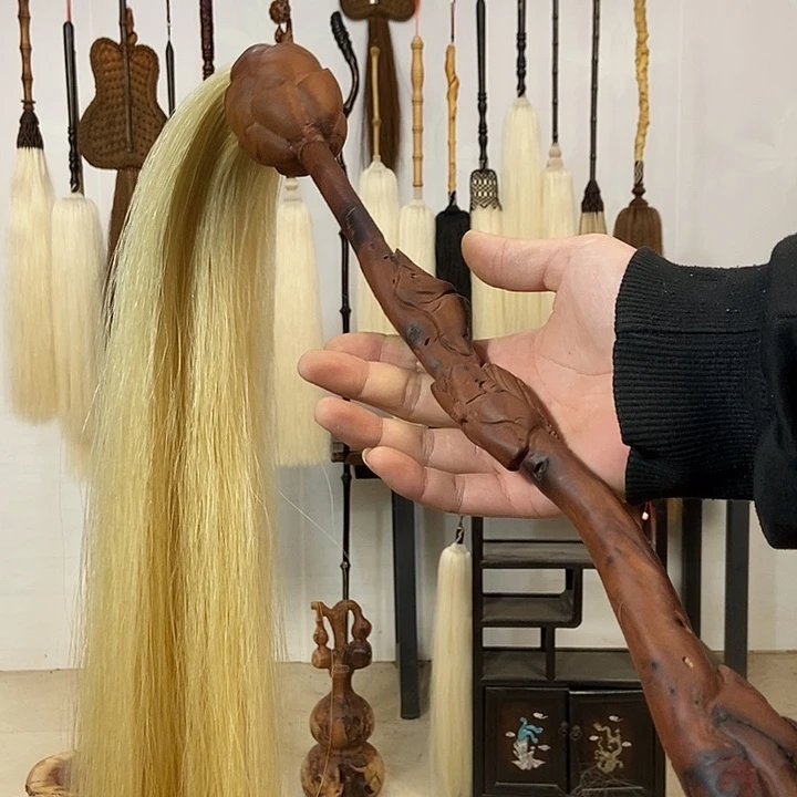 实物展示，所见即所得